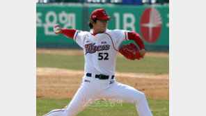 한기주마저 부상…SUN “잔인한 4월”