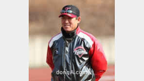 [런다운] “개장 기념 경기서 노히트노런” 조계현 코치 ‘청주구장의 추억’