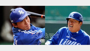 [베이스볼브레이크] 잘 치면 못 막고, 잘 던지면 못 치니…