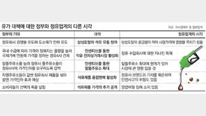 정부, 치솟는 기름값 잡기 대책 내놨지만… “10만원 주유하면 2000원 싸질 뿐”