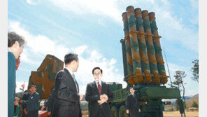 MB “우리가 강하면 北 도발 못해”