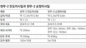 軍 순항미사일-탄도미사일 시험발사 동영상 공개