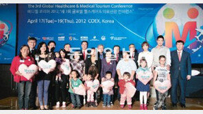 중동국가들, 한국 병원시스템 통째로 가져간다… ‘메디컬 코리아 2012’ 폐막