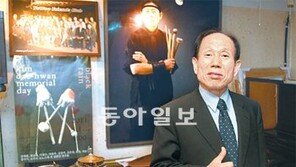 “문예인의 사랑방… 식당 마당서 손님들끼리 즉석 공연도”