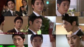 ‘적도의 남자’ 이준혁, 3단멘붕 ‘눈물짓는 악역연기’