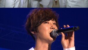 신혜성 심경고백, “통증 가라앉고 팬들 생각에 속상”