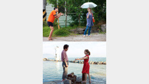 홍상수 감독 신작 ‘다른 나라에서’ 칸 영화제 공식초청 경쟁부문