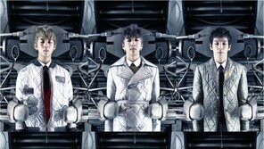 비에이피, 컴백 초읽기 티저 공개 ‘봉인해제’