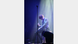 신혜성 심경고백 “컴백 무대 너무 들떠 감정조절 못했다”