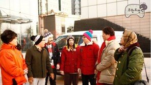 무한도전 녹화 재개, “유재석TV 2탄 촬영한 건 아닌가?”