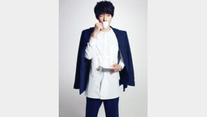 임시완, 아이돌 가수에서 배우로…한층 성숙하고 분위기있는 모습