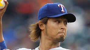 다르빗슈, 시즌 첫 퀄리티스타트로 2승 달성