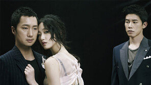 ‘영화’ 은교, 김고은 ‘파격 란제리룩’ 섹시미 폭발