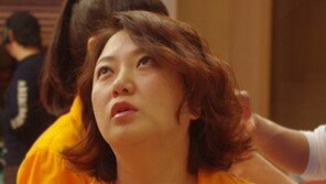 김숙 결혼운 “관상 보니…2년 이내에 결혼한다”