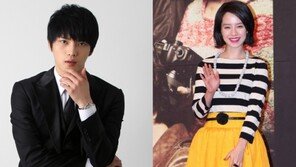 JYJ 김재중 ‘자칼이…’로 영화 데뷔