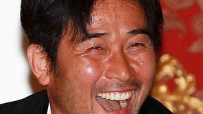 [포토] 최민수, 환한 미소로 브라운관 ‘컴백’