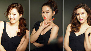 손예진 ‘청순+도도+우아’ 팔색조 변신