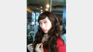 이승윤, 근육질 여장? ‘징그러운데 은근 예뻐’