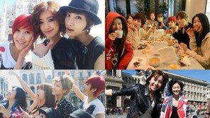 신인 걸그룹 ‘갱키즈’, 티아라 못지 않은 미모?