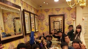 수지, 용감한 녀석들 신보라 빙의! “용감한 녀석들 광팬 인증?”