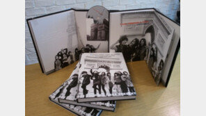 [연예 뉴스 스테이션] 연기자 황지현·이해인 참여 女그룹 ‘캥키즈’ 확정