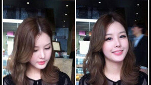 전 기상캐스터 박은지, 오랜만에 ‘날씨 트윗’ 갈수록 예뻐지네