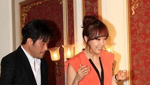 [포토] 최민수, ‘터프남’에서 ‘매너남’으로 등극?