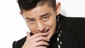 ‘패션왕’ 유아인 “유리보다 신세경 키스신이 더 기억에 남아…”