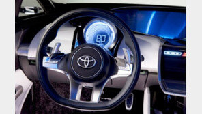 “화내지마!” 운전자 감정 느끼는 車 개발 코앞에…