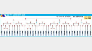 제66회 황금사자기 고교야구 35개팀 대진 확정…내달 5일 팡파르