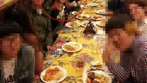 수지 ‘용감한 형제’ 깨알 포즈 ‘깜찍하네!’