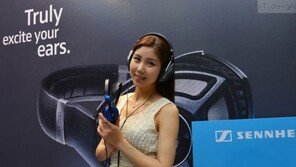 헤드폰 가격이 150만 원? 젠하이저 HD700 써보니