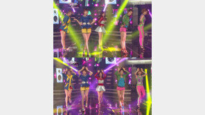 [인터뷰]‘컴백’ 걸스데이, “1위하면요? 연애하게 해주세요”