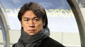 홍명보 “영국은 꼭 피하고 싶어” 24일 올림픽축구 조추첨…