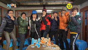 ‘1박2일’ 촬영 무산, 방송 파행 불가피