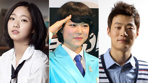 김고은·한예리·이희준 ‘한예종 2세대’ 뜬다