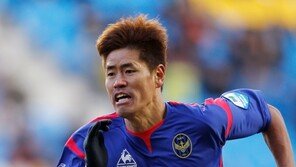 ‘스나이퍼’ 설기현  친정 습격 대작전 왜?