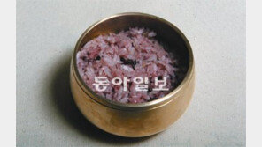 [O2/커버스토리]그릇은 음식의 옷, 댁의 밥상은 어떻습니까