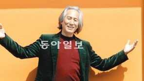 [O2/내 인생을 바꾼 순간]예술을 위한 예술이 무너진 자리에 사람과 역사가 들어왔다