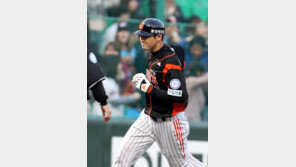 프로야구 롯데, KIA 꺾고 1462만의 선두 감격