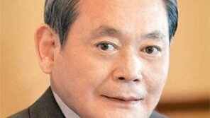 이건희 회장 오늘로 ‘출근 경영’ 1년… 긴장-안정 ‘일석이조’