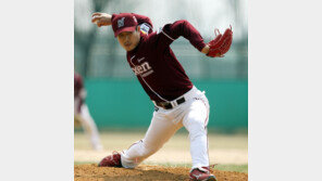 [콤팩트뉴스] 넥센 김병현, 25일 2군 한화전 선발 등판 外