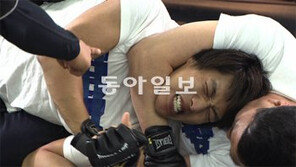 [오늘의 채널A]격투기 나선 양준혁, 비장의 신기술은?