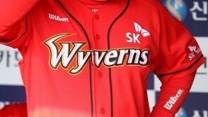 이만수 가라사대 “박종훈 선발 패전은 보약”