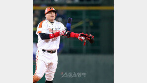 김태균 아내 김석류, 알고보니 ‘내조의 여왕’