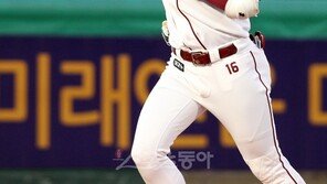 “강정호, 첫째도 둘째도 수비!” 홍원기 코치의 진심어린 충고