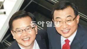 ‘의미있는 낙선’ 이정현-김부겸 의원 “선거 끝나고도 끊임없는 격려… 지역주의 탈피 강한 민심 실감”