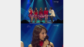 씨스타 망언 “우리가 말랐다고? 타 걸그룹 비하면…”