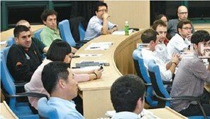 [글로벌 MBA]해외명문과 제휴, 경쟁력 쑥쑥… 스마트 CEO 우리가 키운다