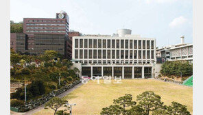 [글로벌 MBA]성균관대 경영전문대학원 ‘SKK GSB’